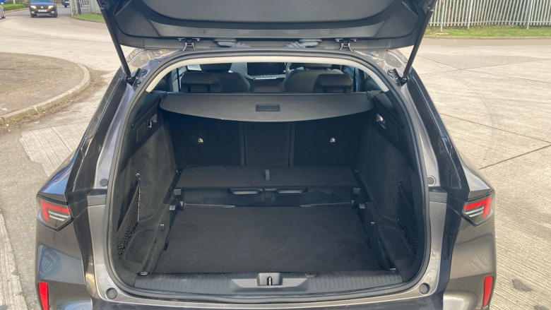 Vauxhall Astra 1.2 Turbo 130 Design 5dr Auto Petrol Estate